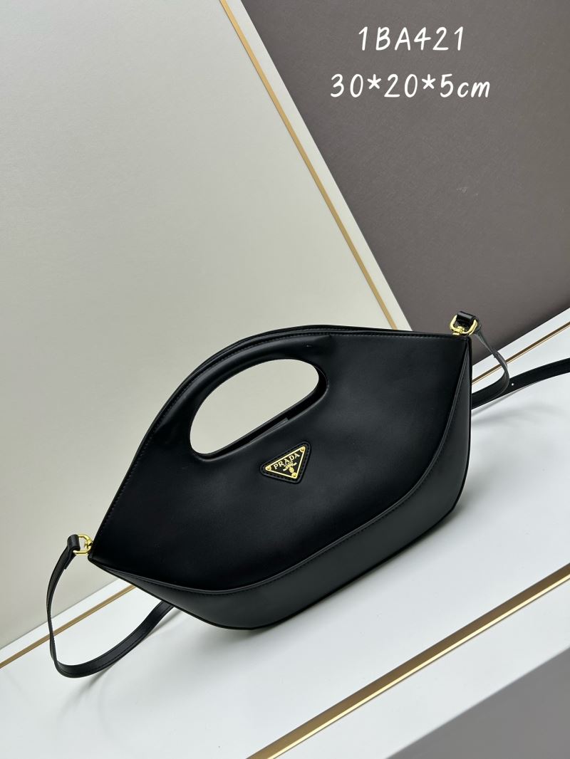 Prada Satchel Bags